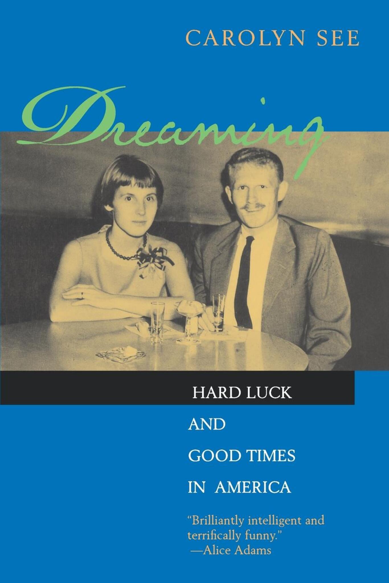 Dreaming