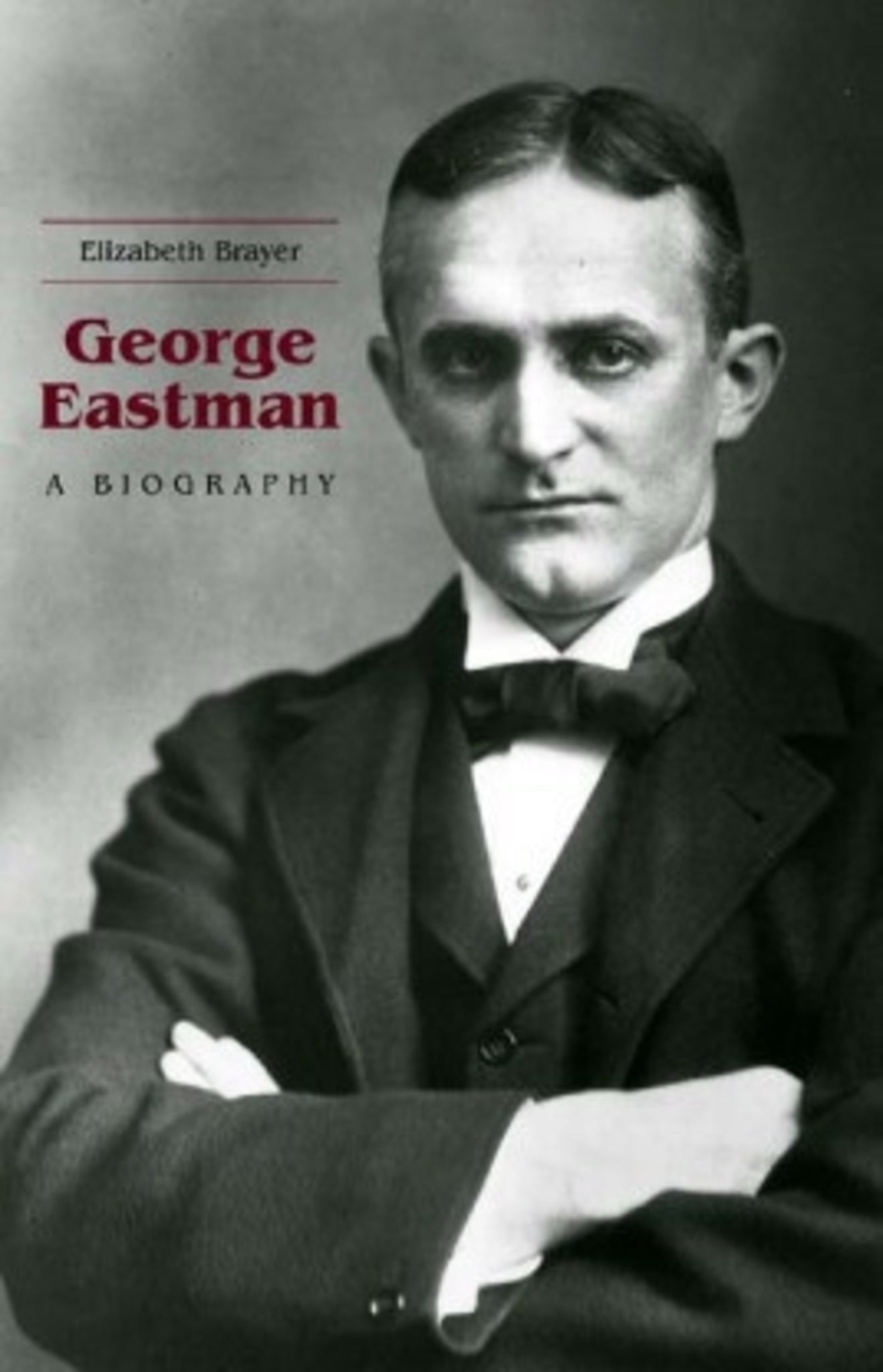 George Eastman