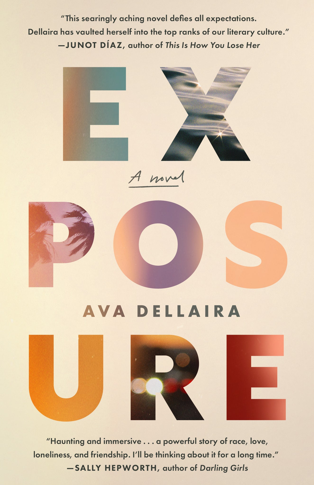 Exposure