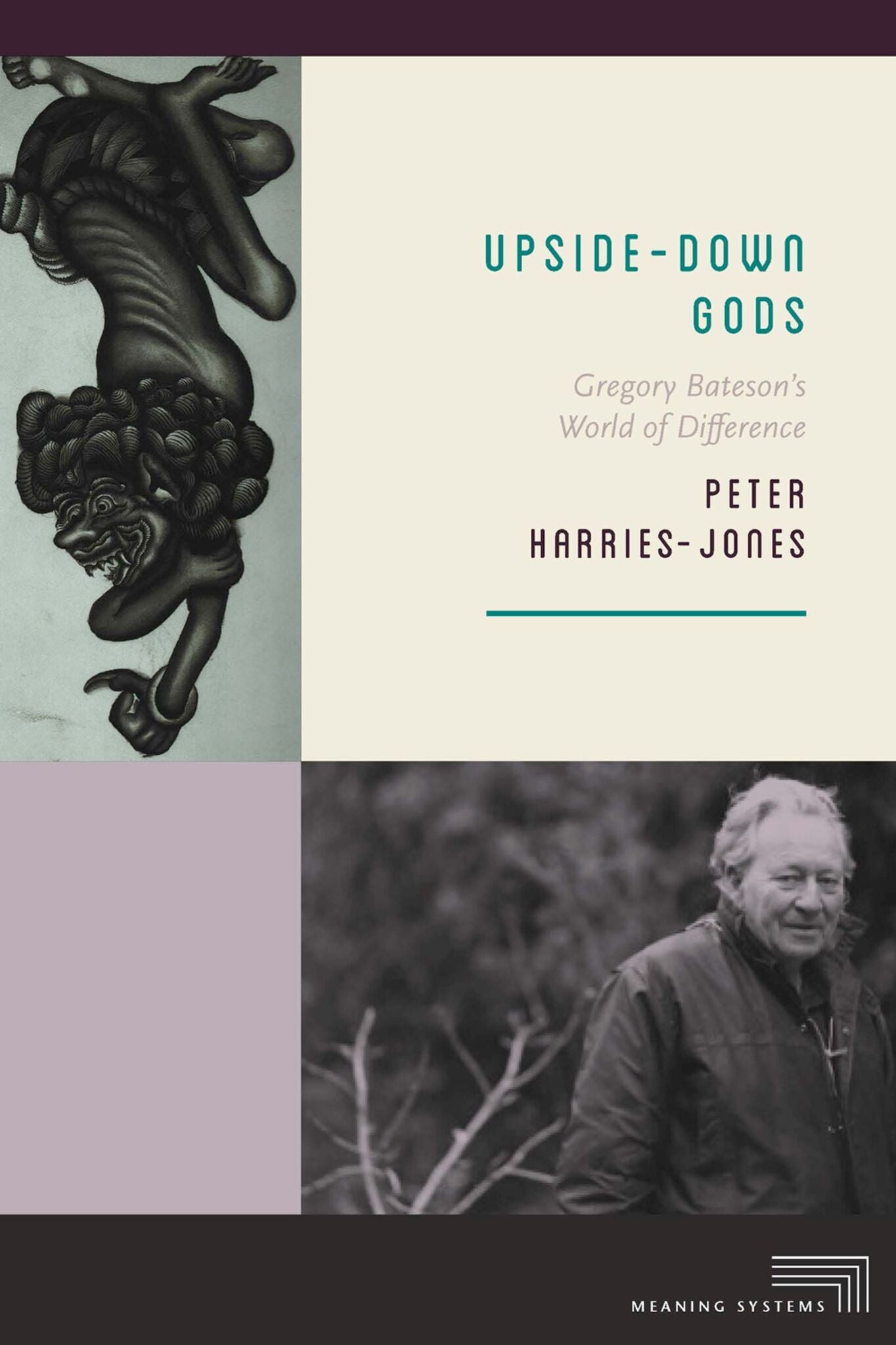 Upside-Down Gods