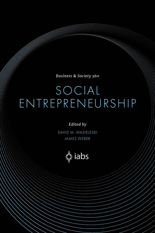 Social Entrepreneurship