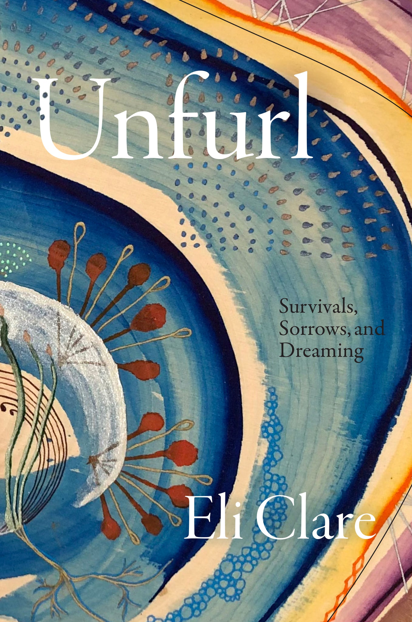 Unfurl