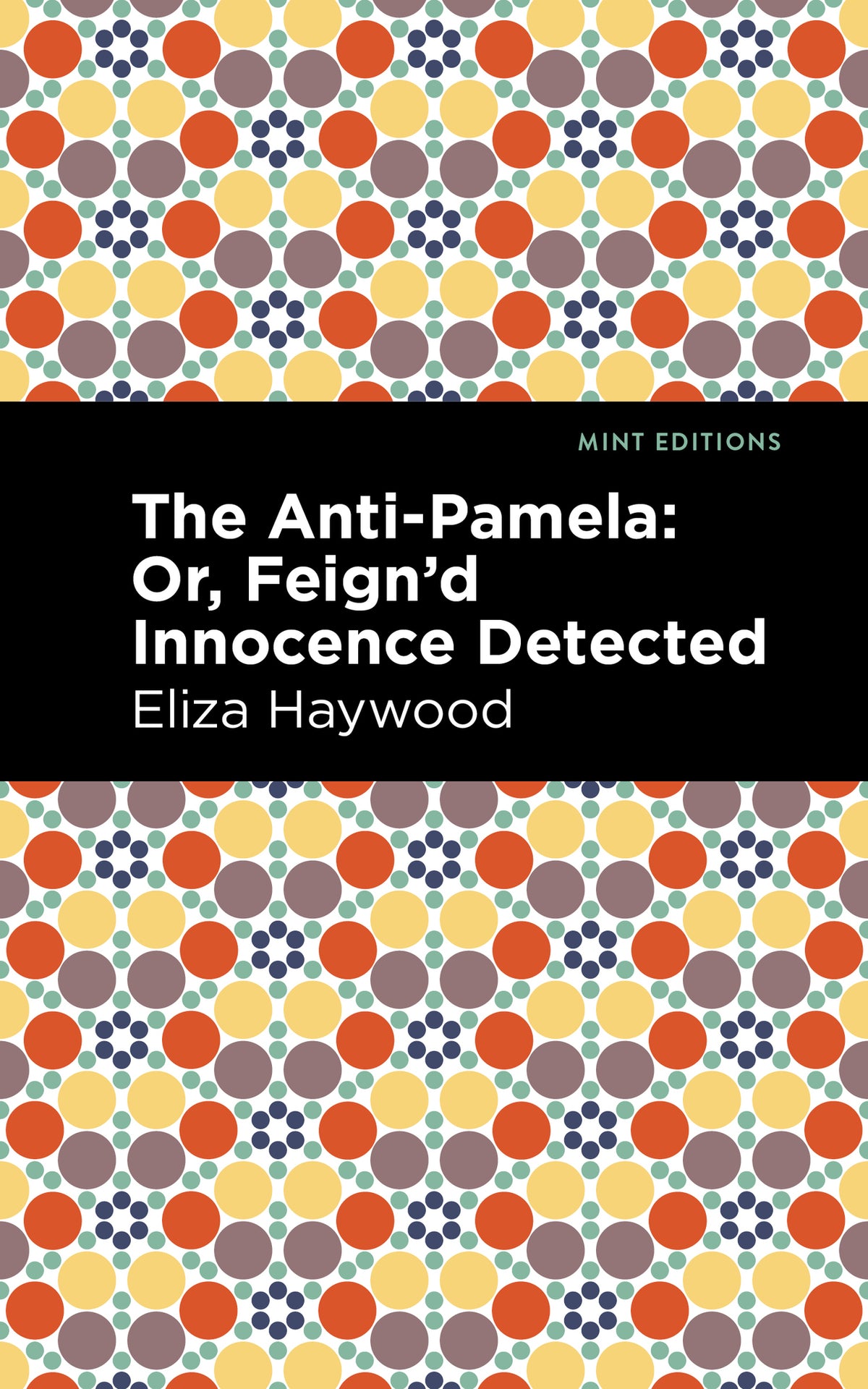The Anti-Pamela