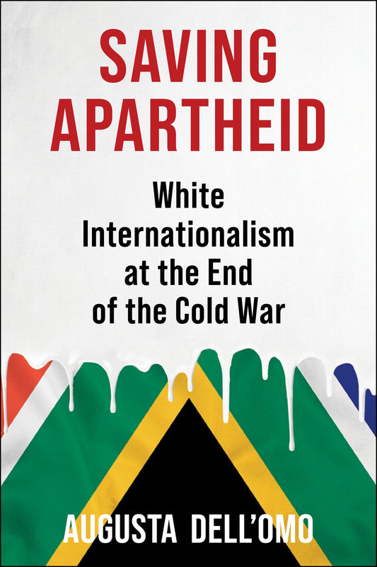 Saving Apartheid