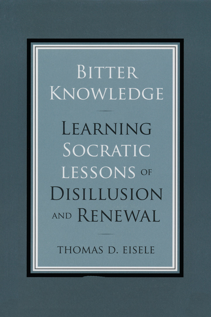 Bitter Knowledge
