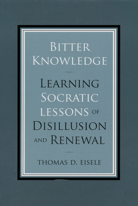 Bitter Knowledge