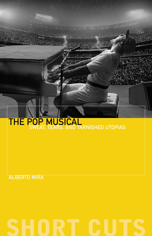 The Pop Musical