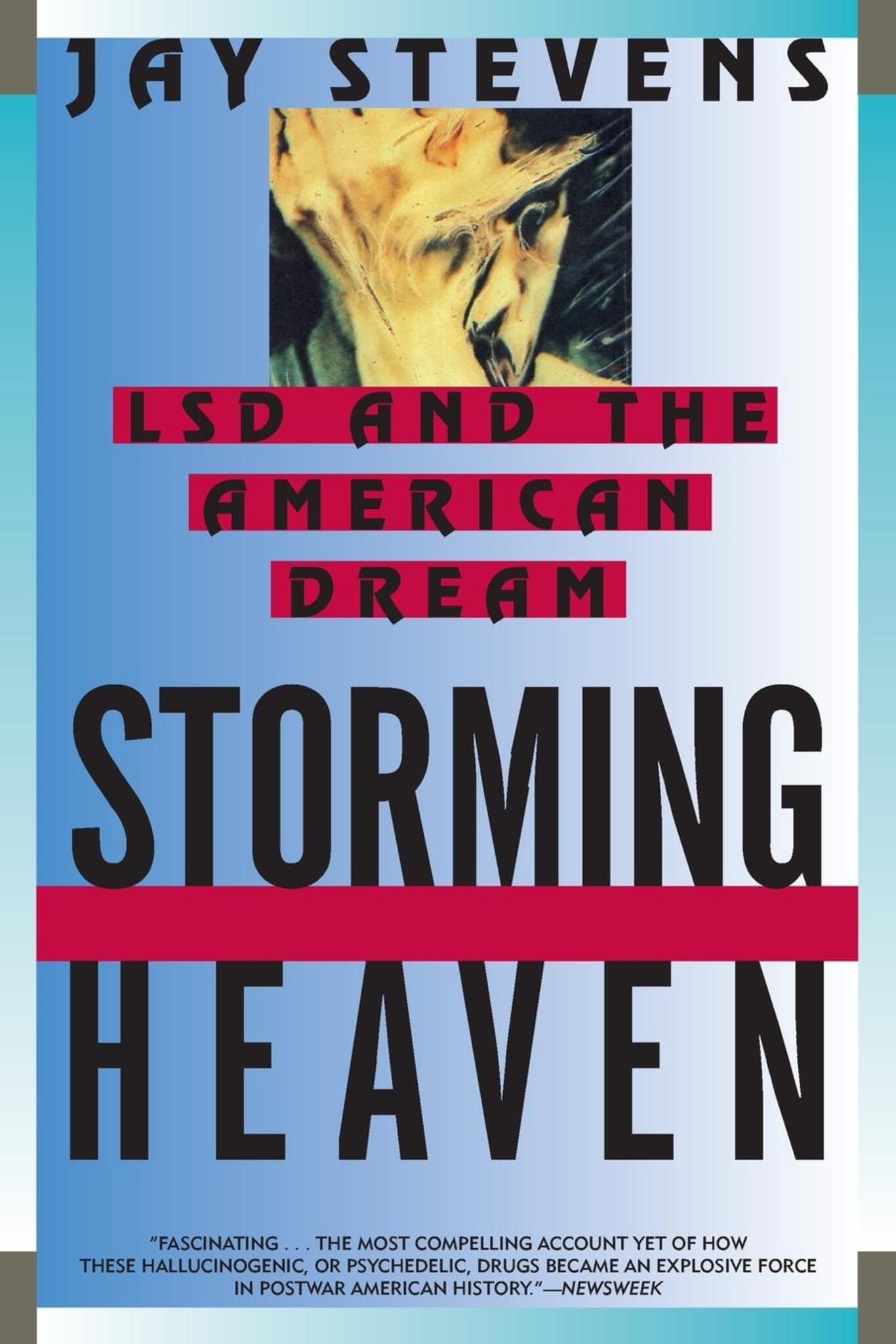 Storming Heaven