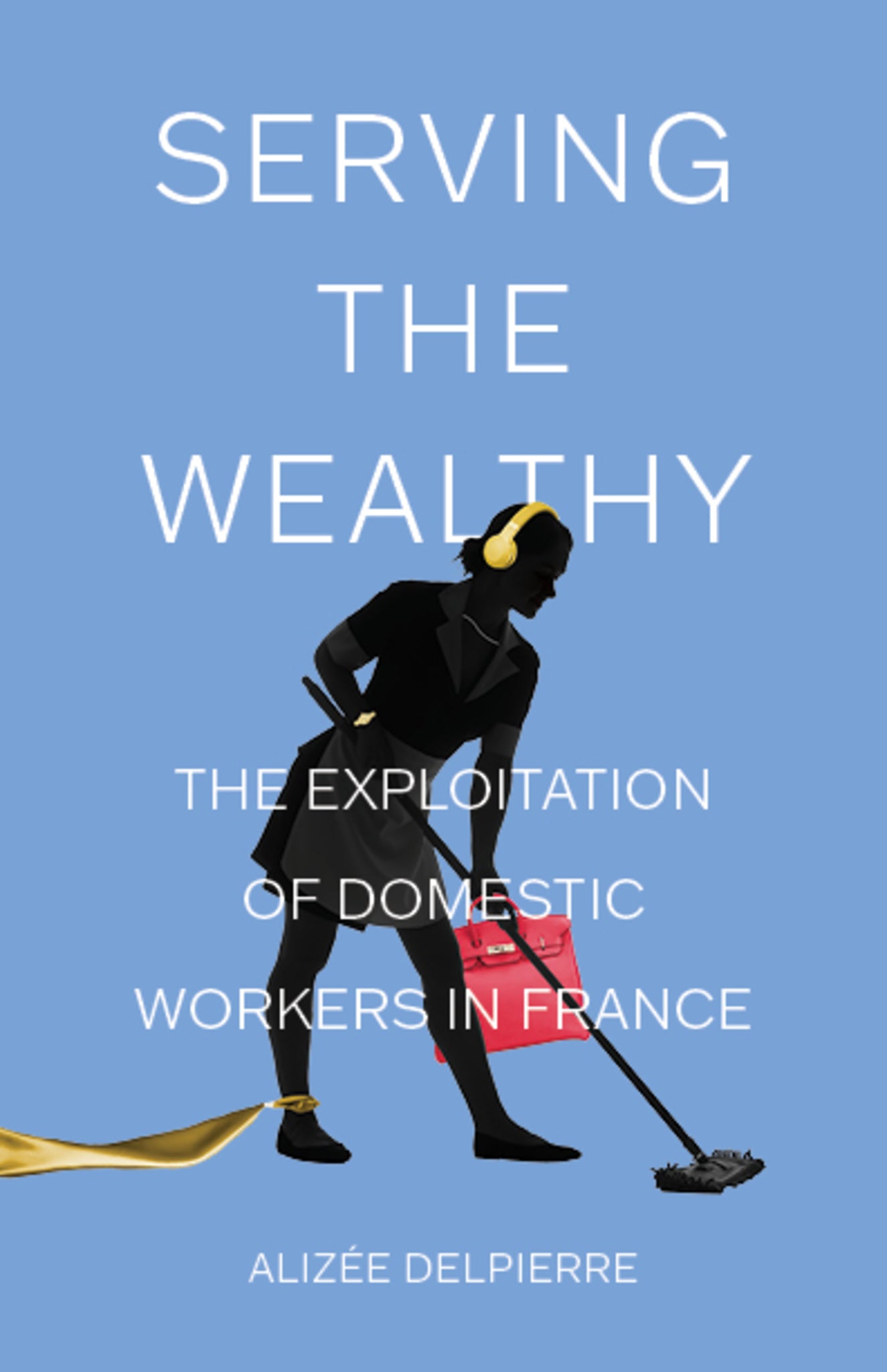 Serving the Wealthy