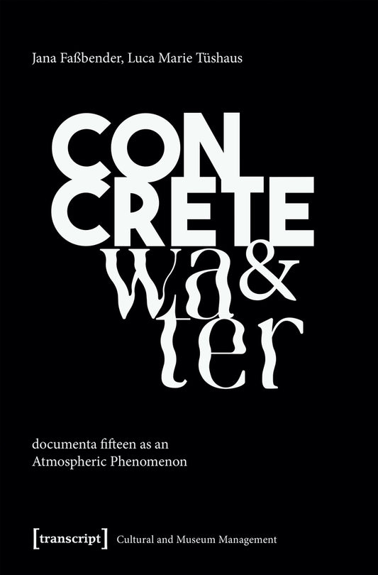 Concrete and Water