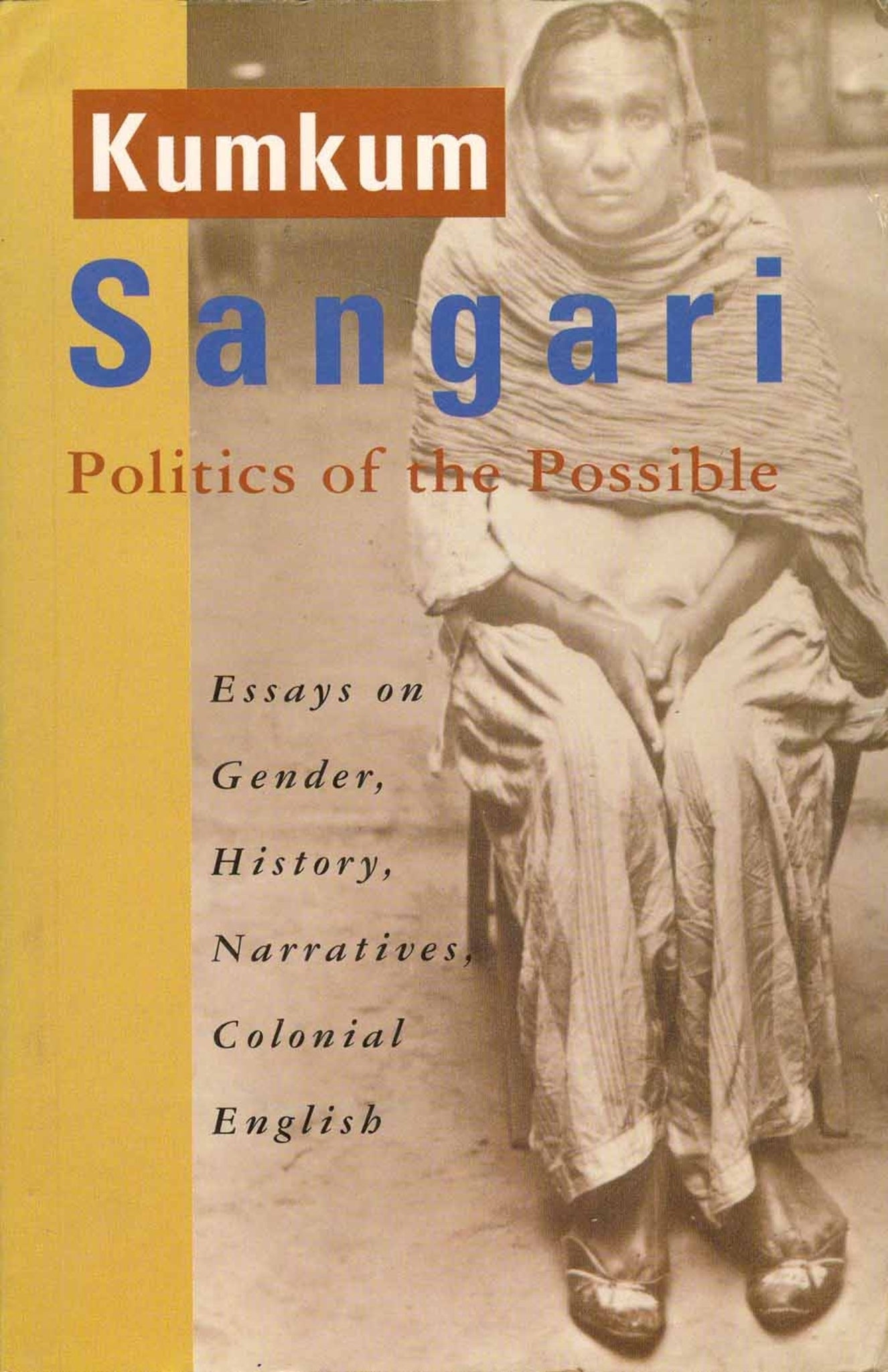 Politics of the Possible