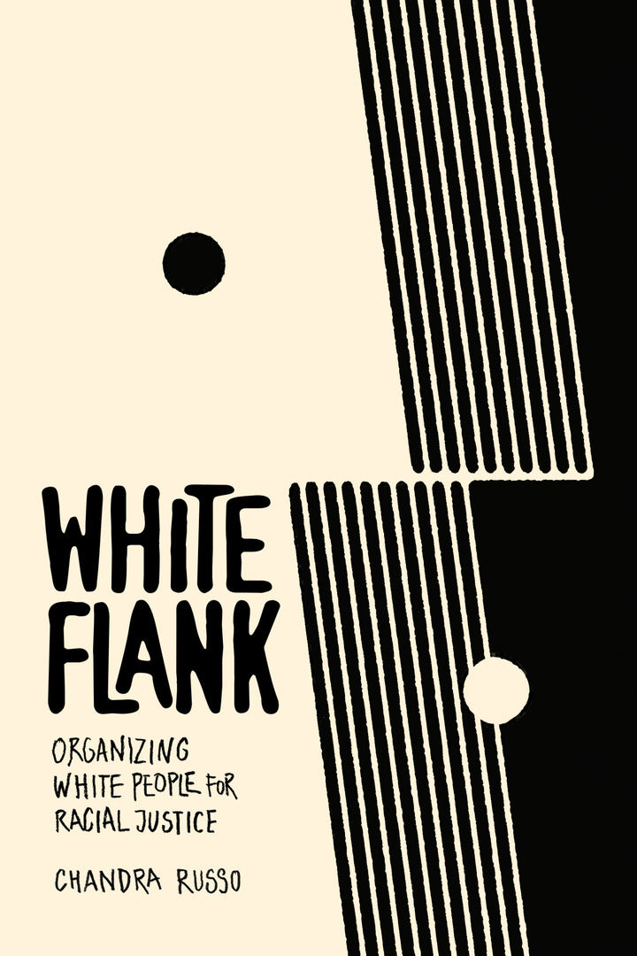 Cover image for White Flank ISBN 9781503644380