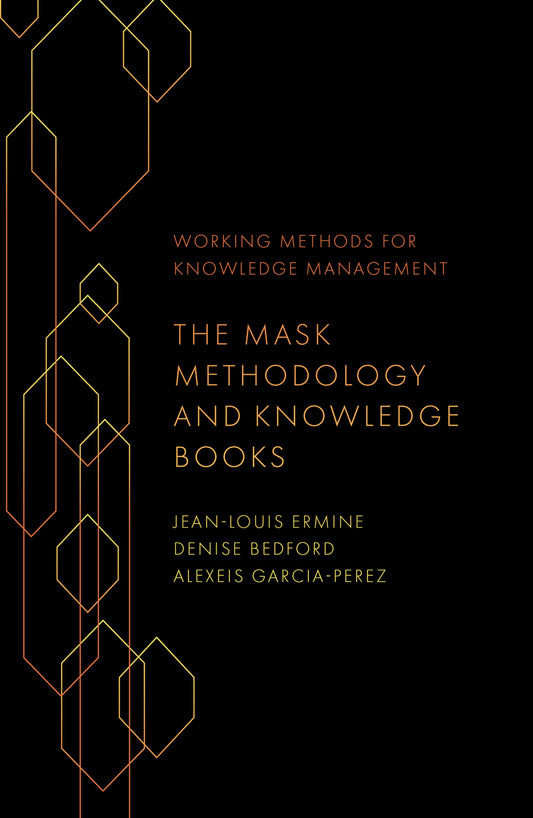 The Mask Methodology and Knowledge Books
