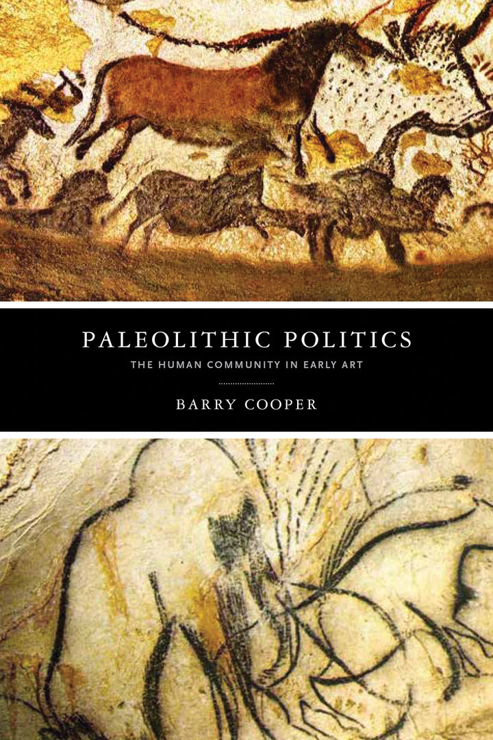 Cover image for Paleolithic Politics ISBN 9780268107147