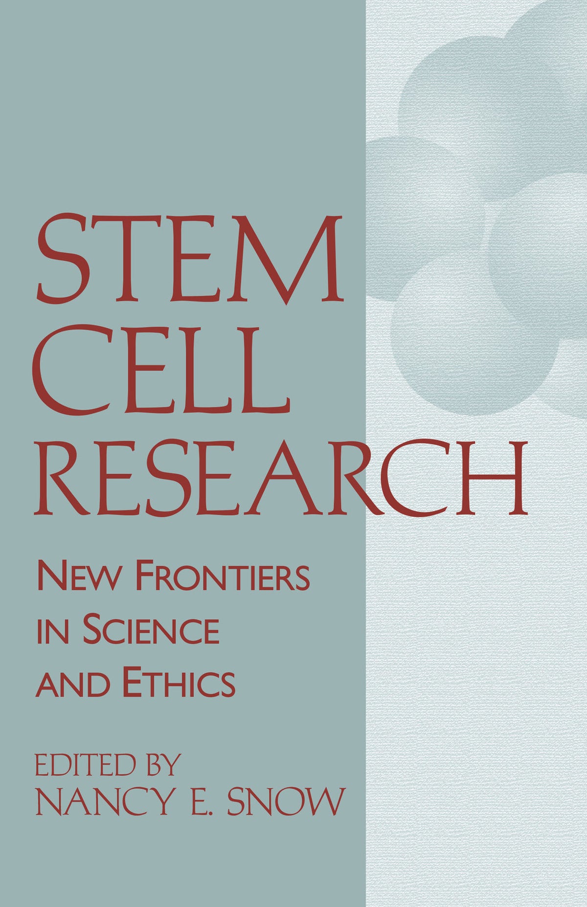 Stem Cell Research
