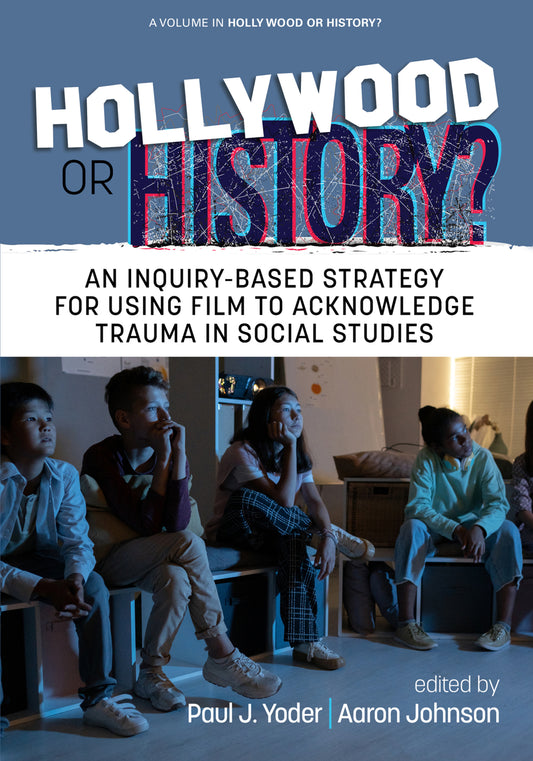 Hollywood or History?