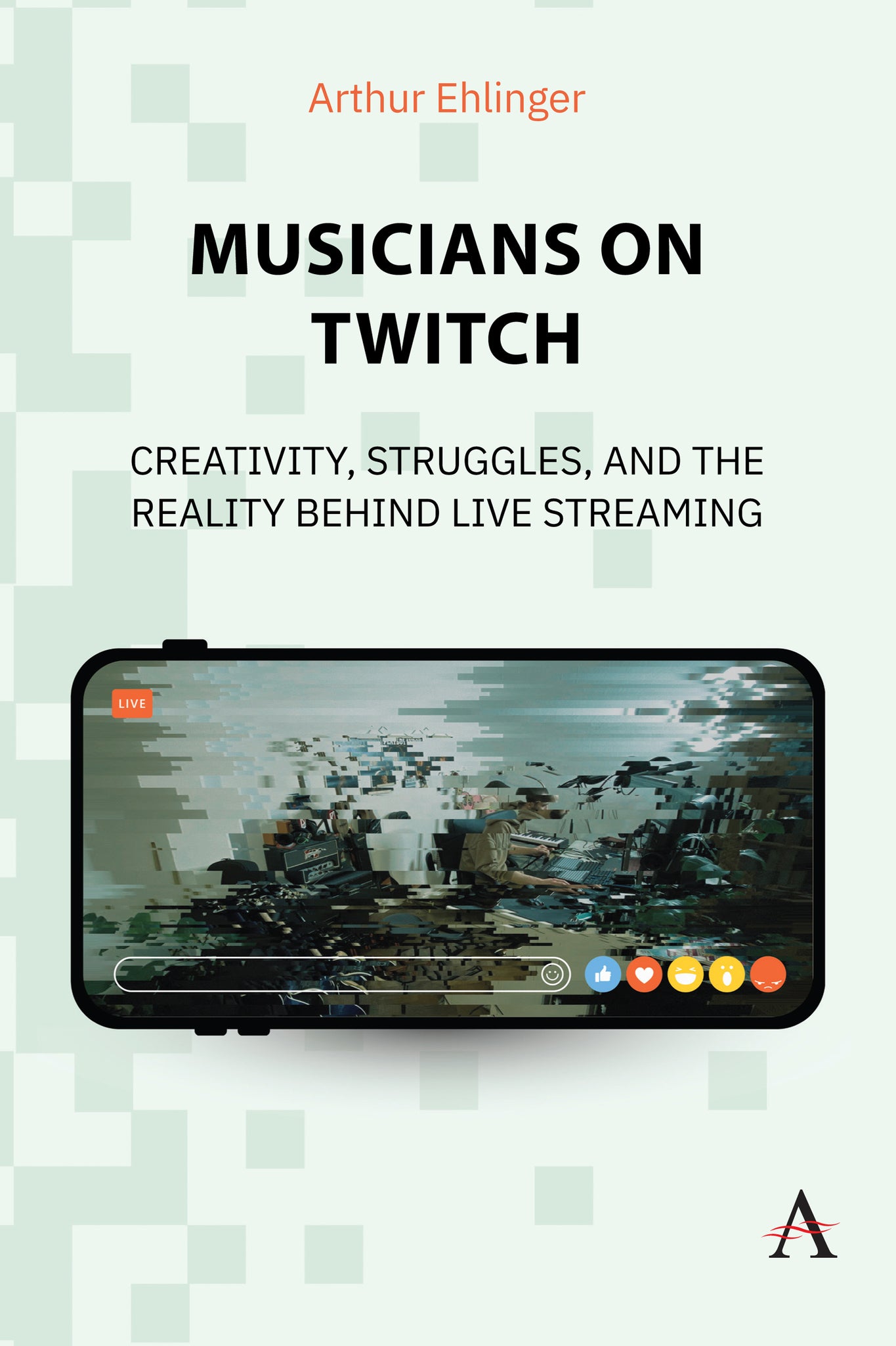 Musicians on Twitch