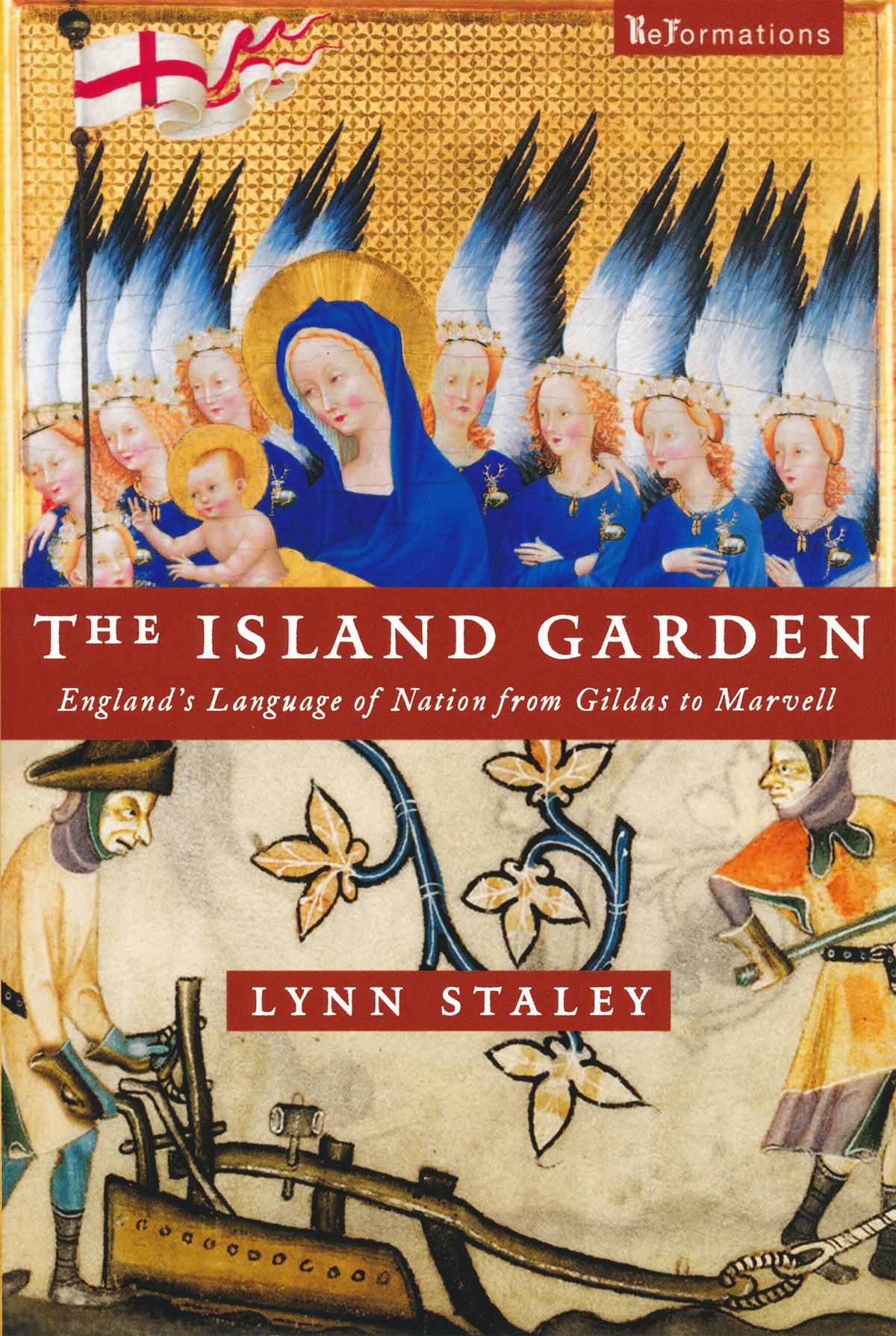The Island Garden