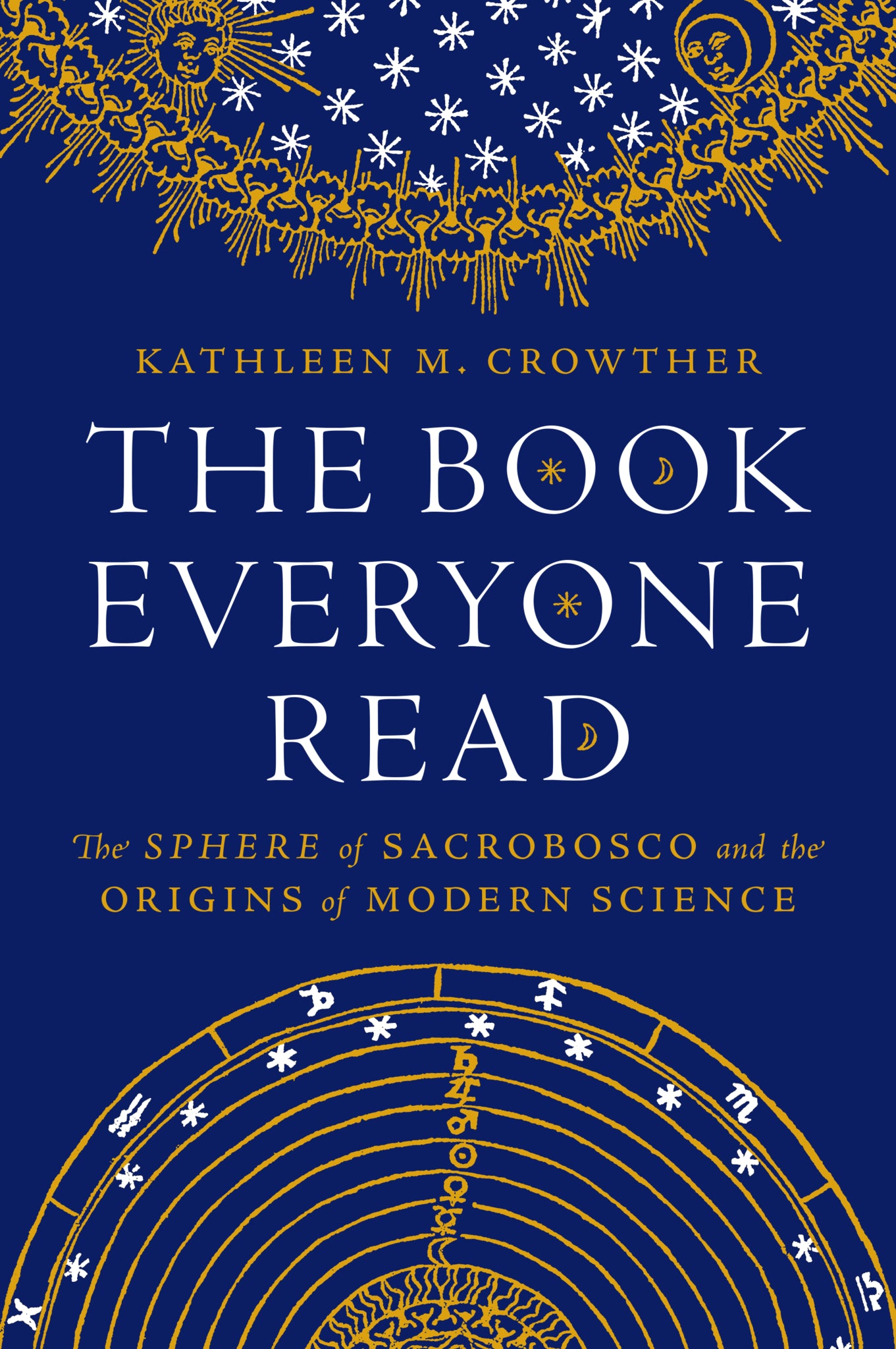 The Book Everyone Read