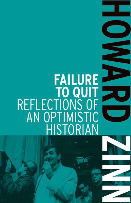 Failure to Quit