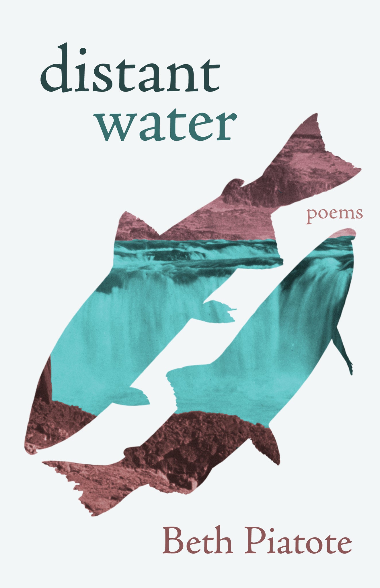 distant water