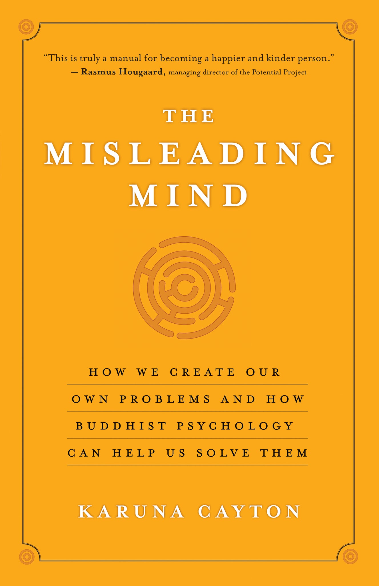 The Misleading Mind