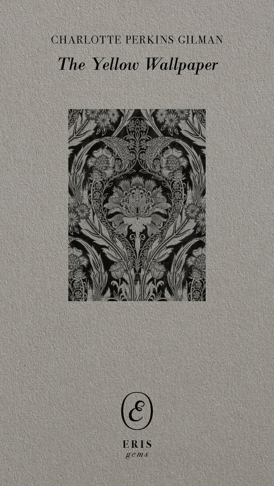 The Yellow Wallpaper