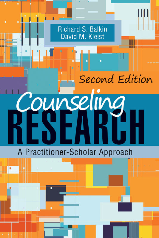 Counseling Research