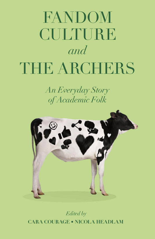 Fandom Culture and The Archers