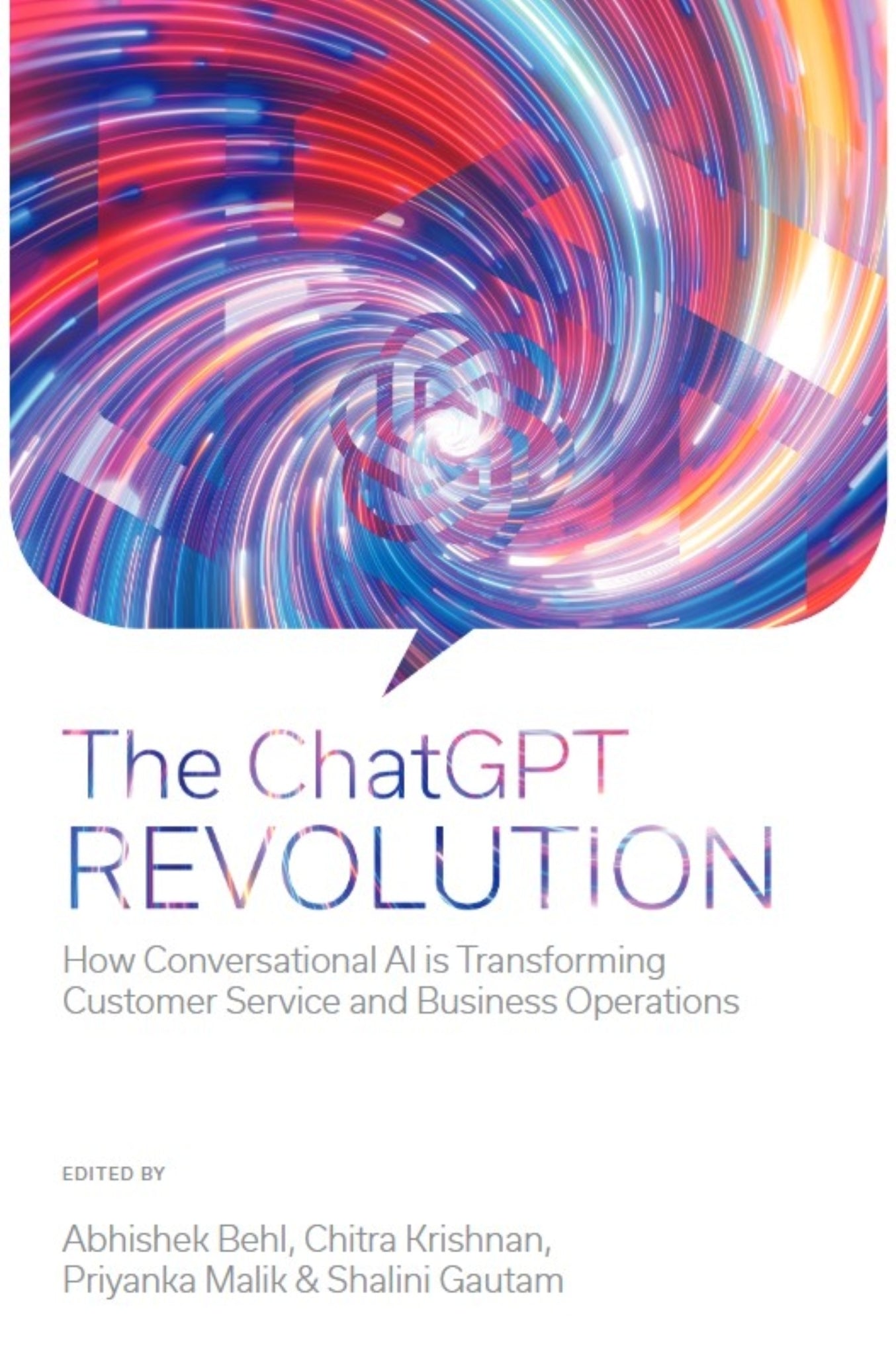 The ChatGPT Revolution