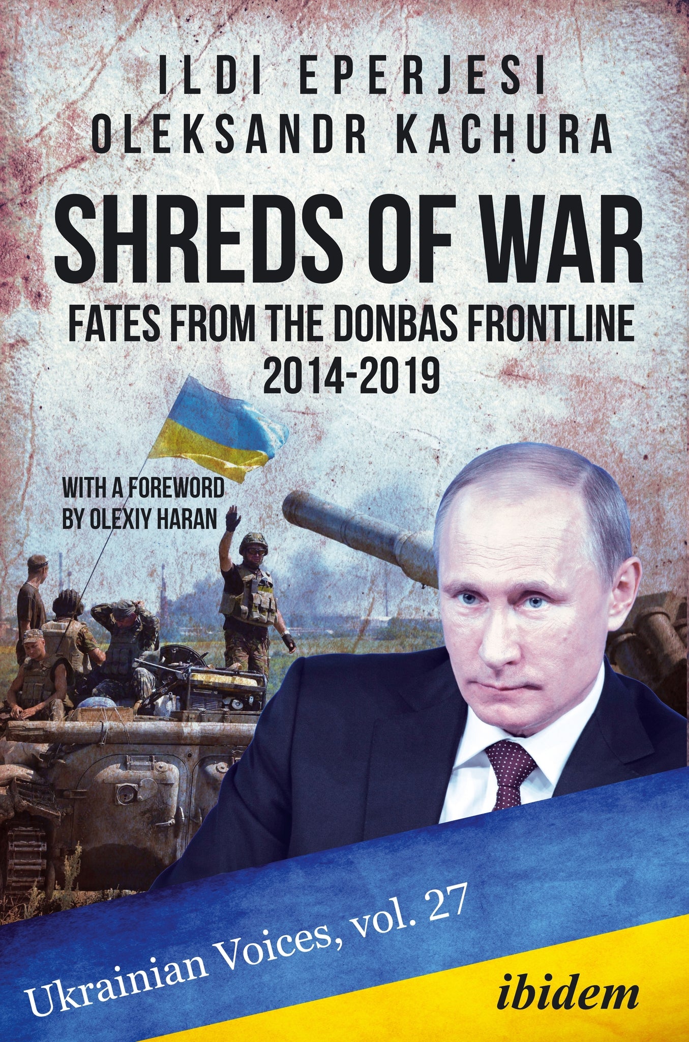 Shreds of War