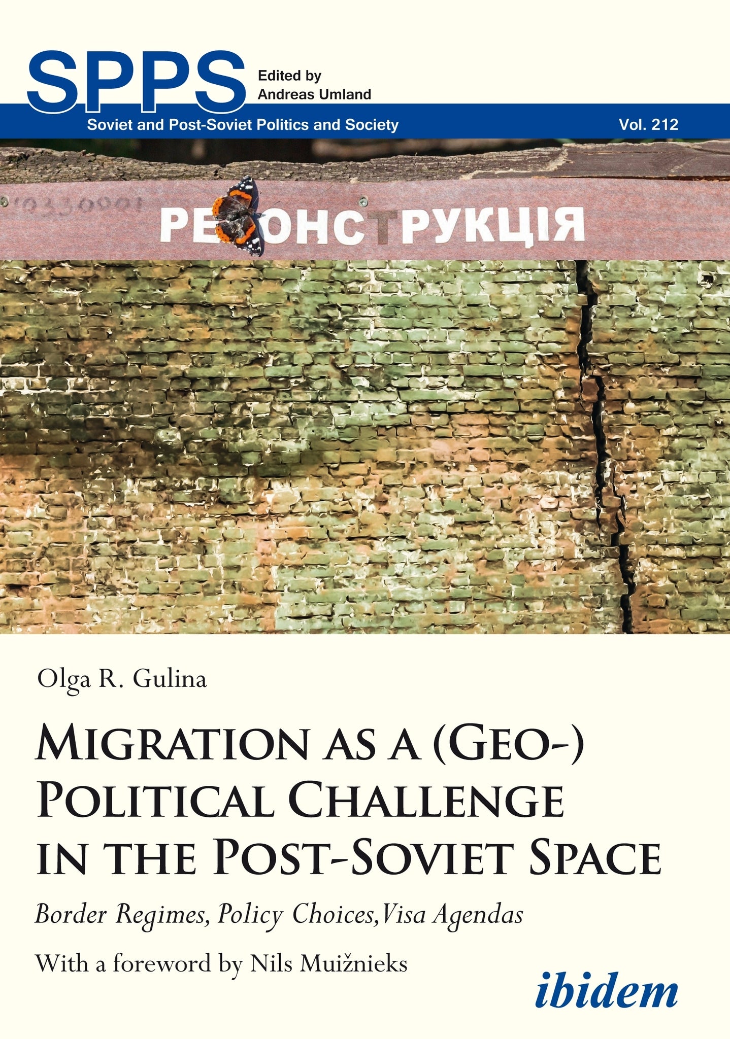 Migration as a (Geo-)Political Challenge in the Post-Soviet Space