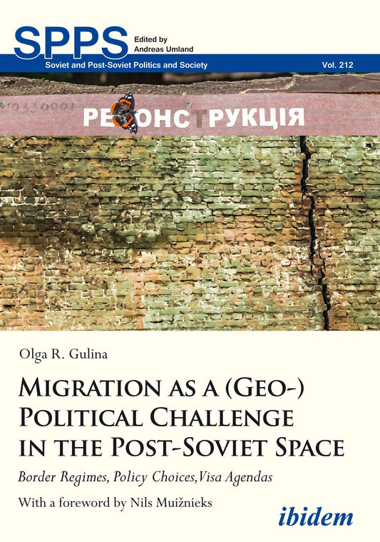 Migration as a (Geo-)Political Challenge in the Post-Soviet Space