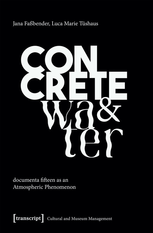 Concrete and Water