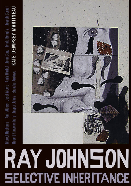 Ray Johnson