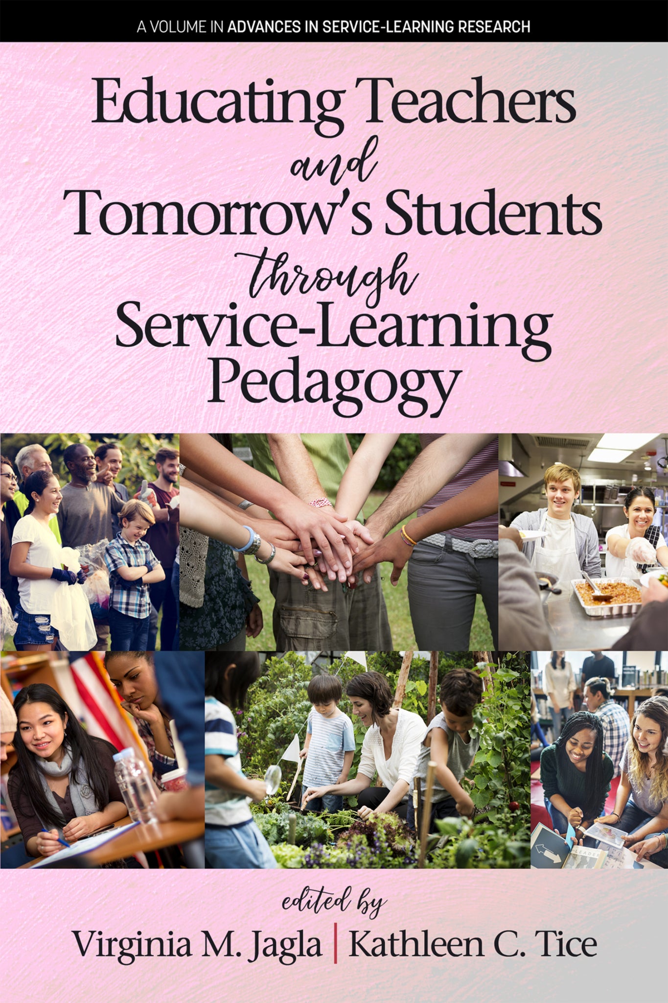 Educating Teachers and Tomorrow's Students through Service-Learning Pedagogy