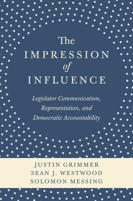 The Impression of Influence