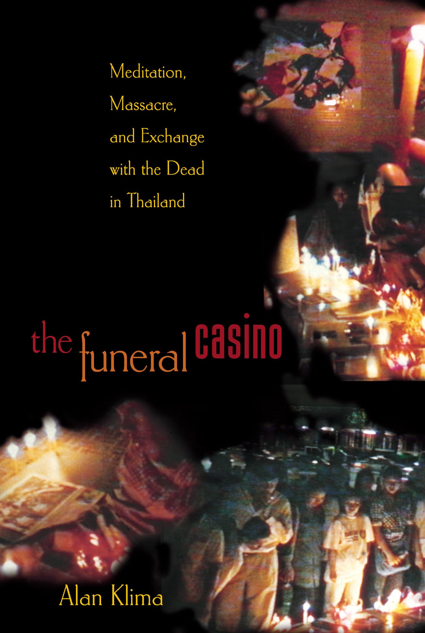 The Funeral Casino