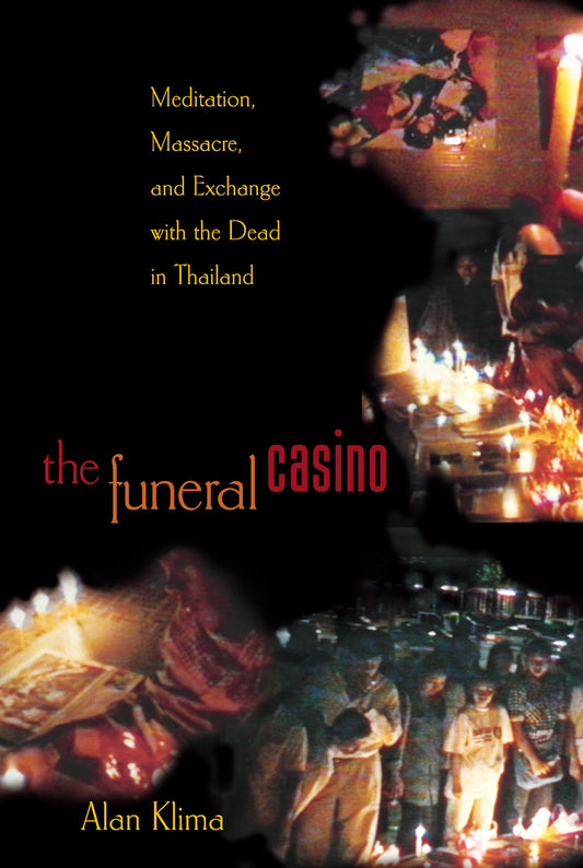 The Funeral Casino