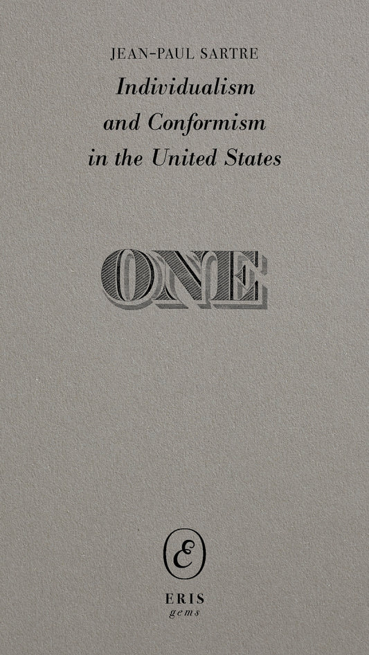 Individualism and Conformism in the United States