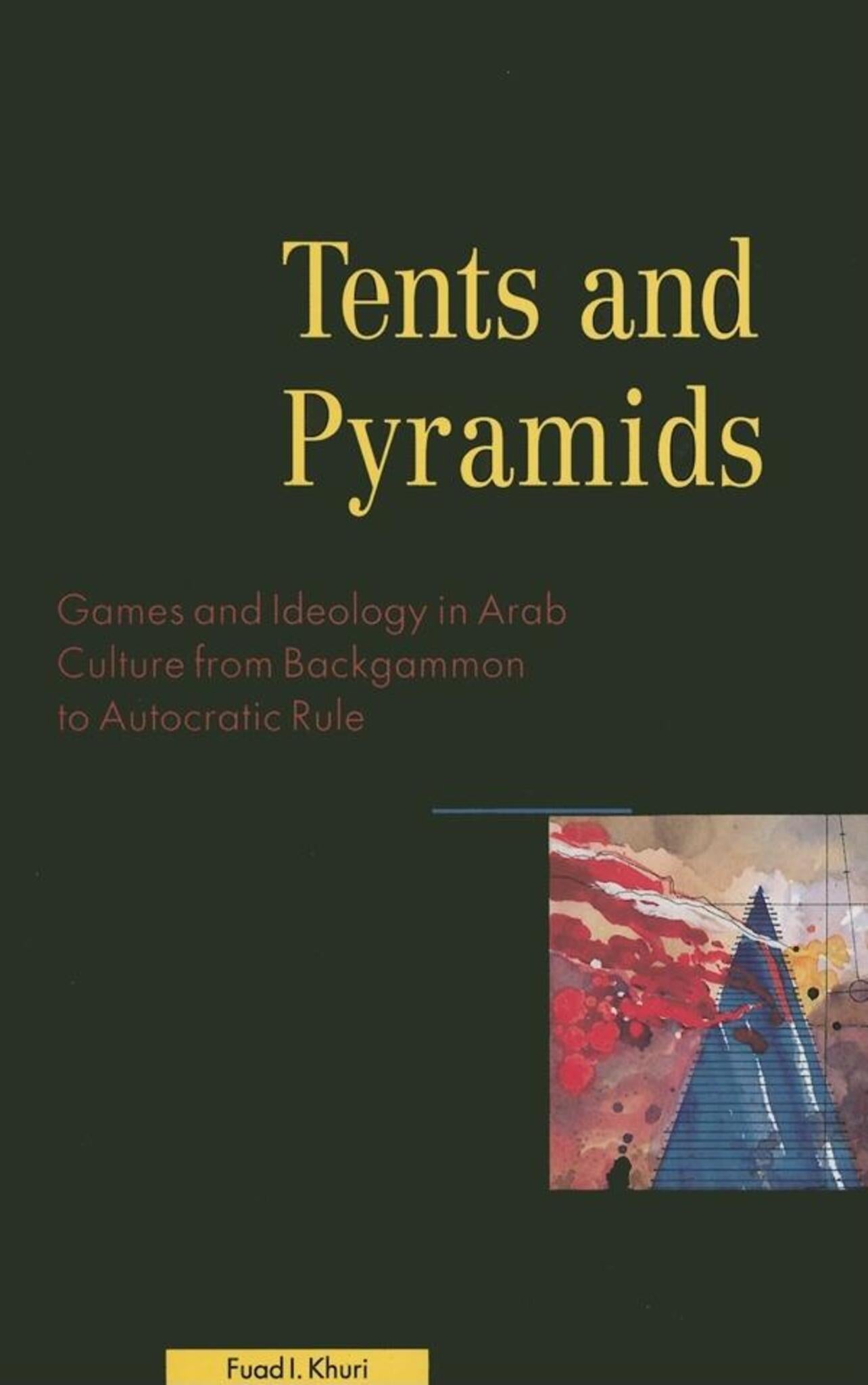 Tents & Pyramids