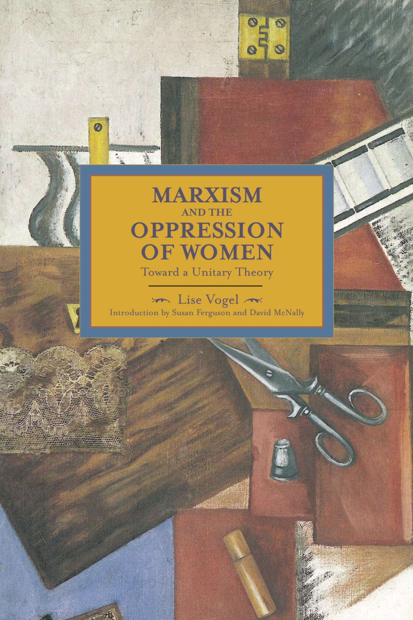 Marxism and the Oppression of Women