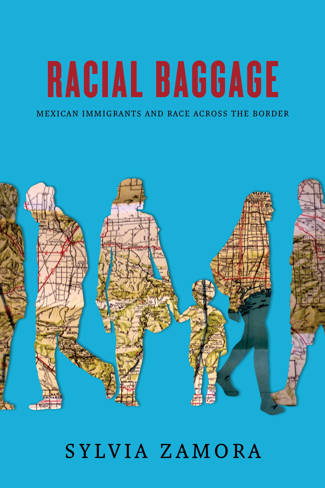 Racial Baggage