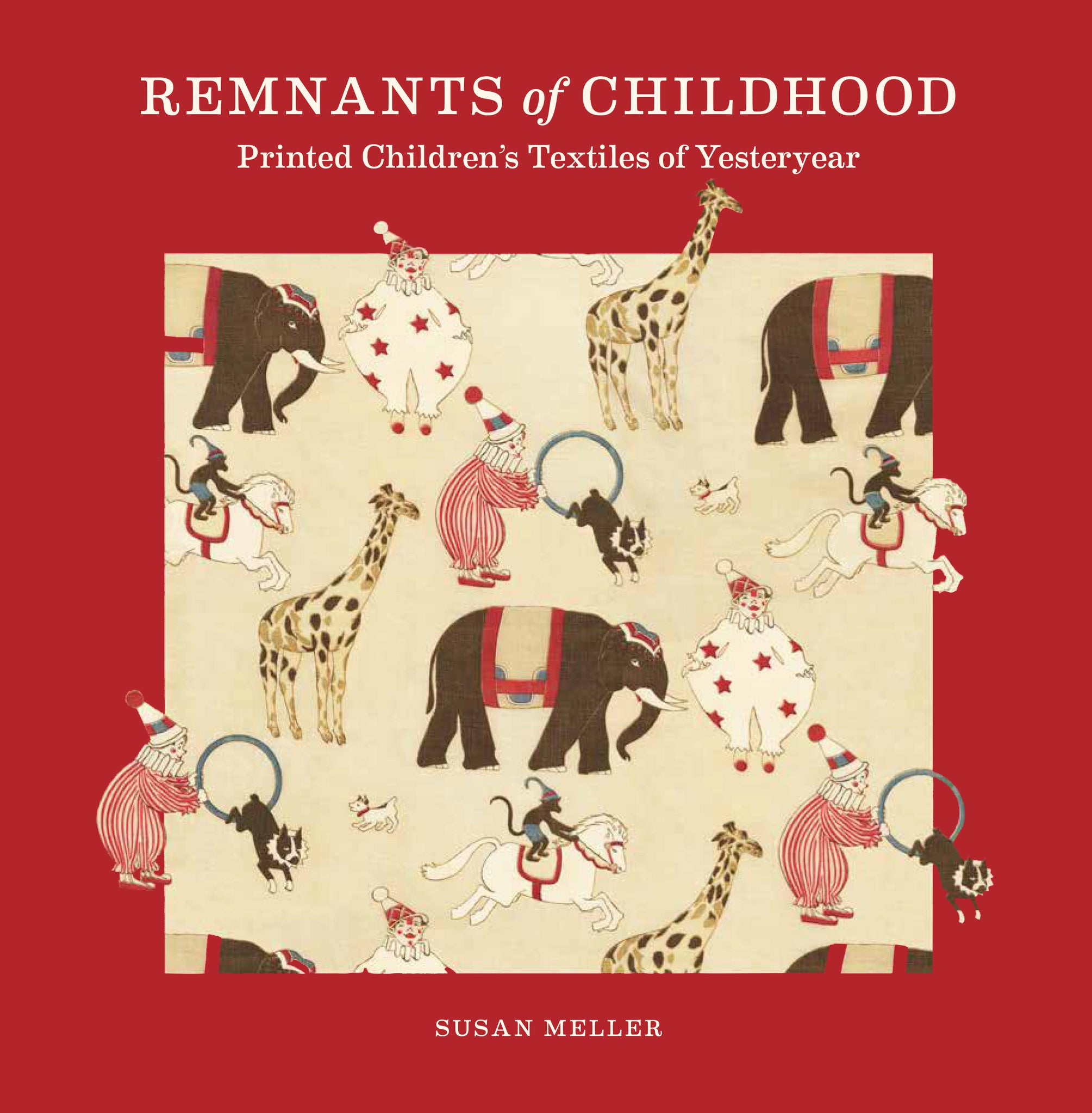 Remnants of Childhood