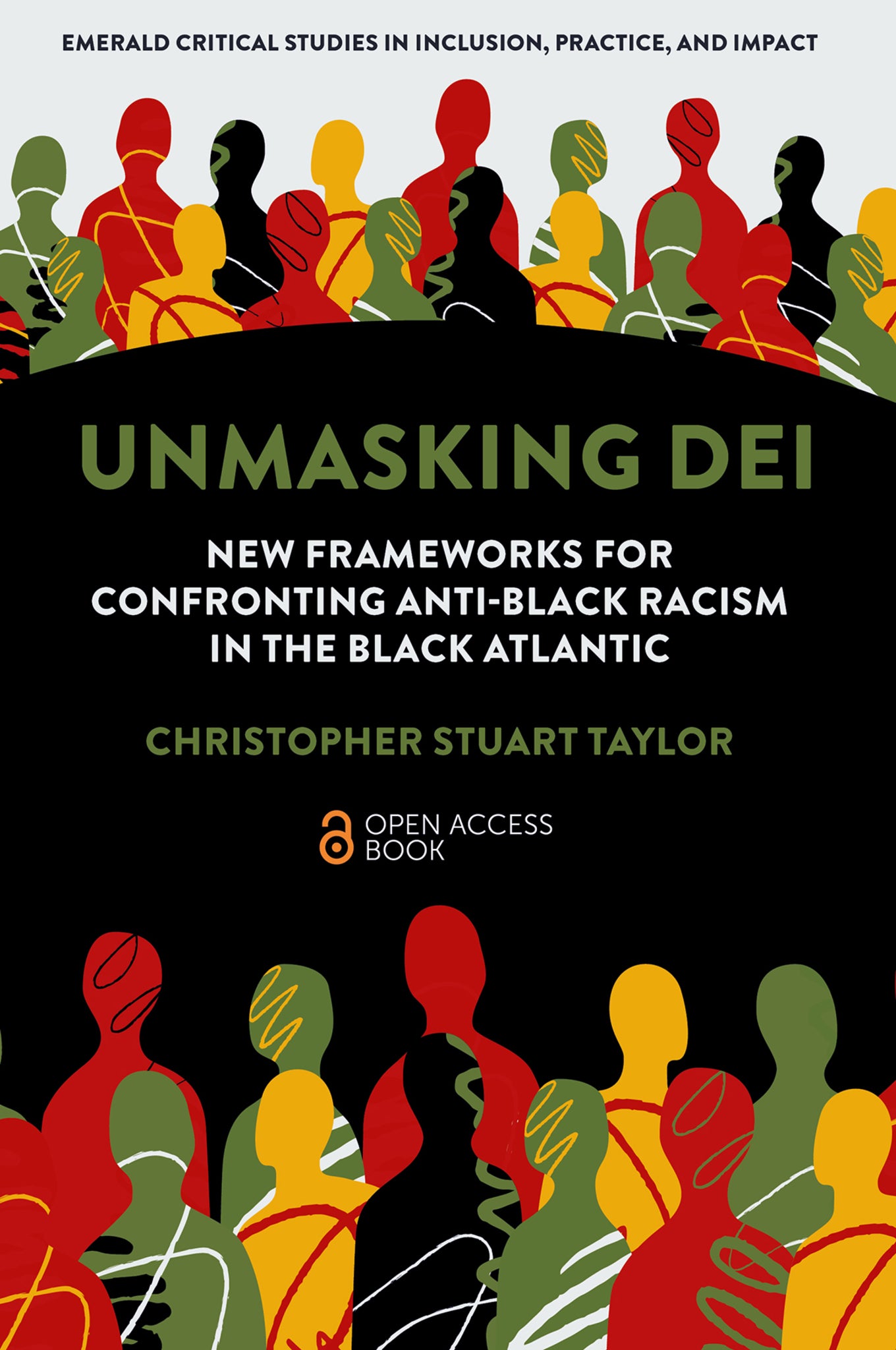 Unmasking DEI