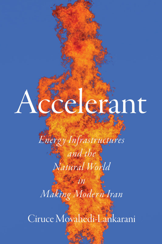 Accelerant