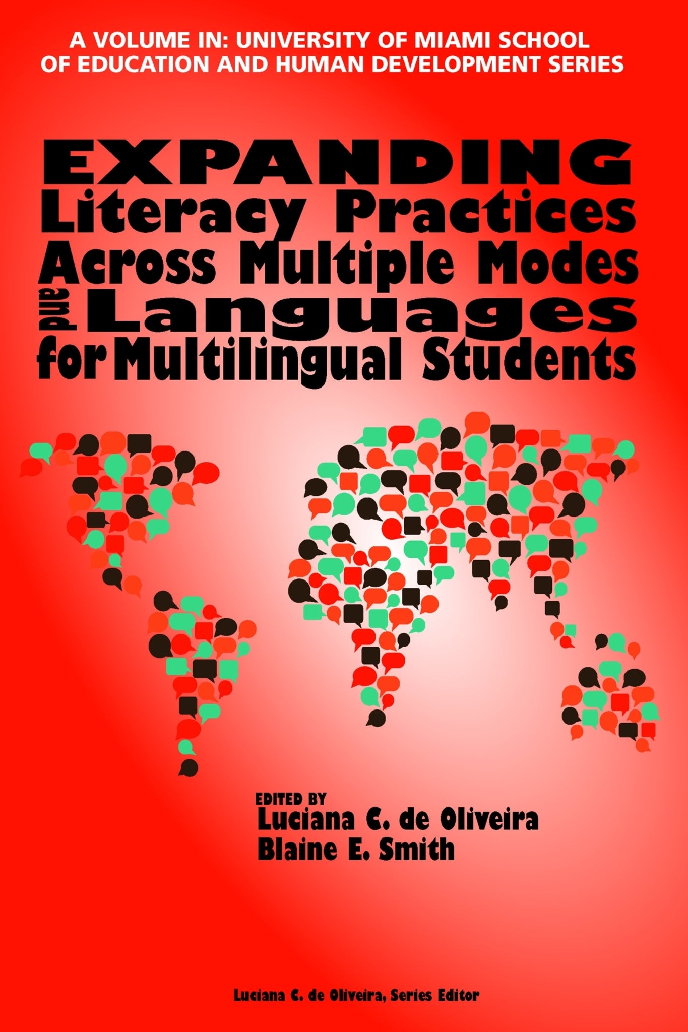 Expanding Literacy Practices Across Multiple Modes and Languages for Multilingual Students