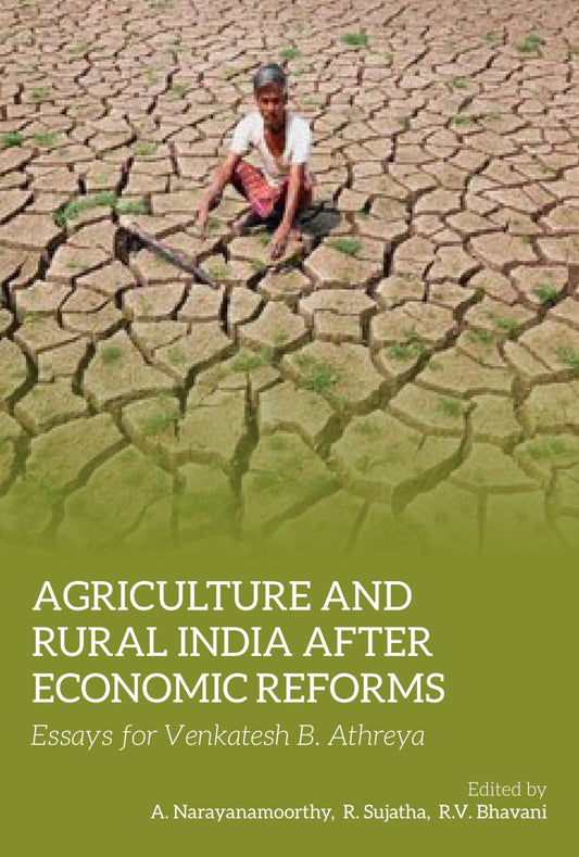 Whither Rural India?