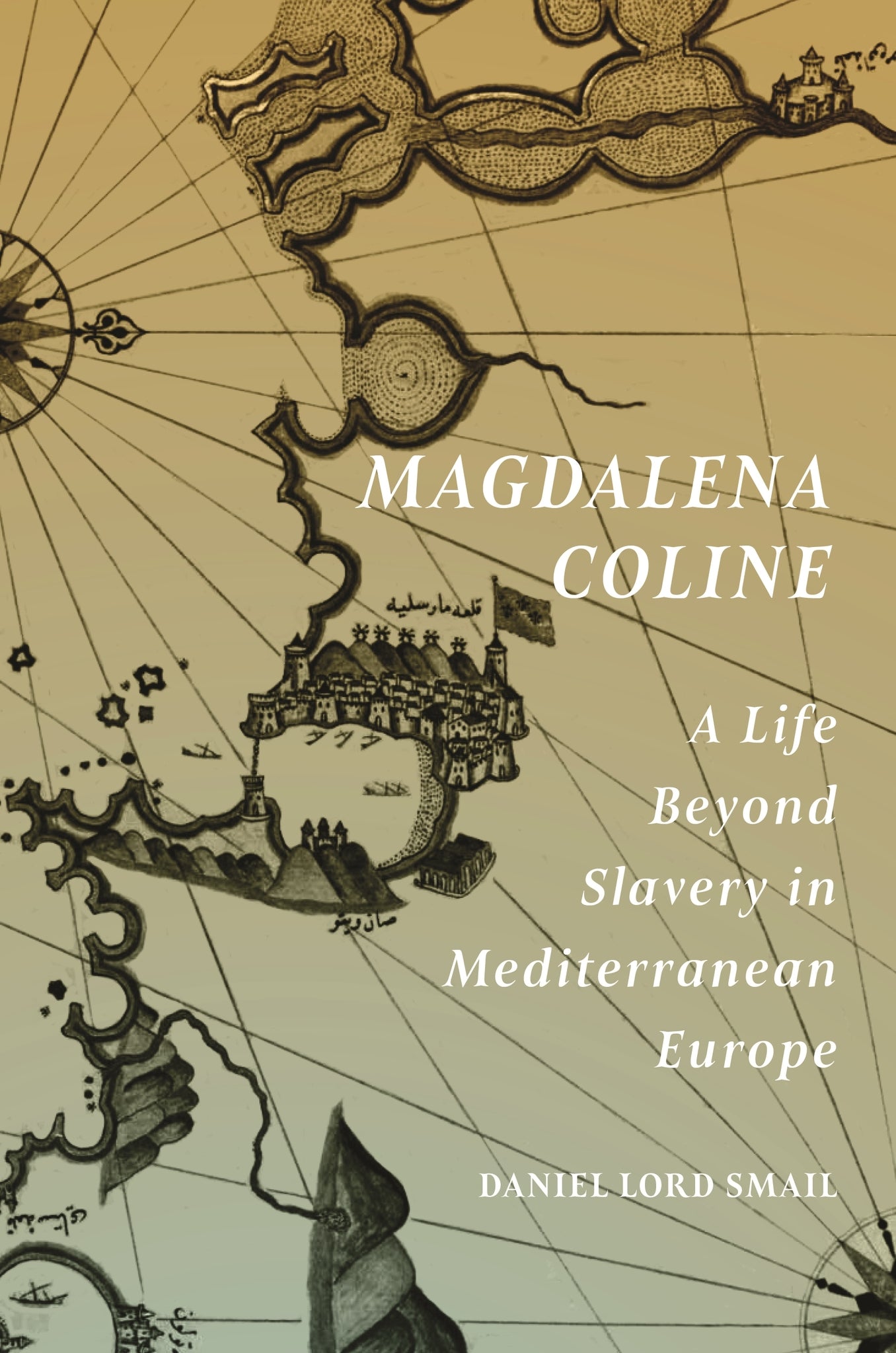 Magdalena Coline