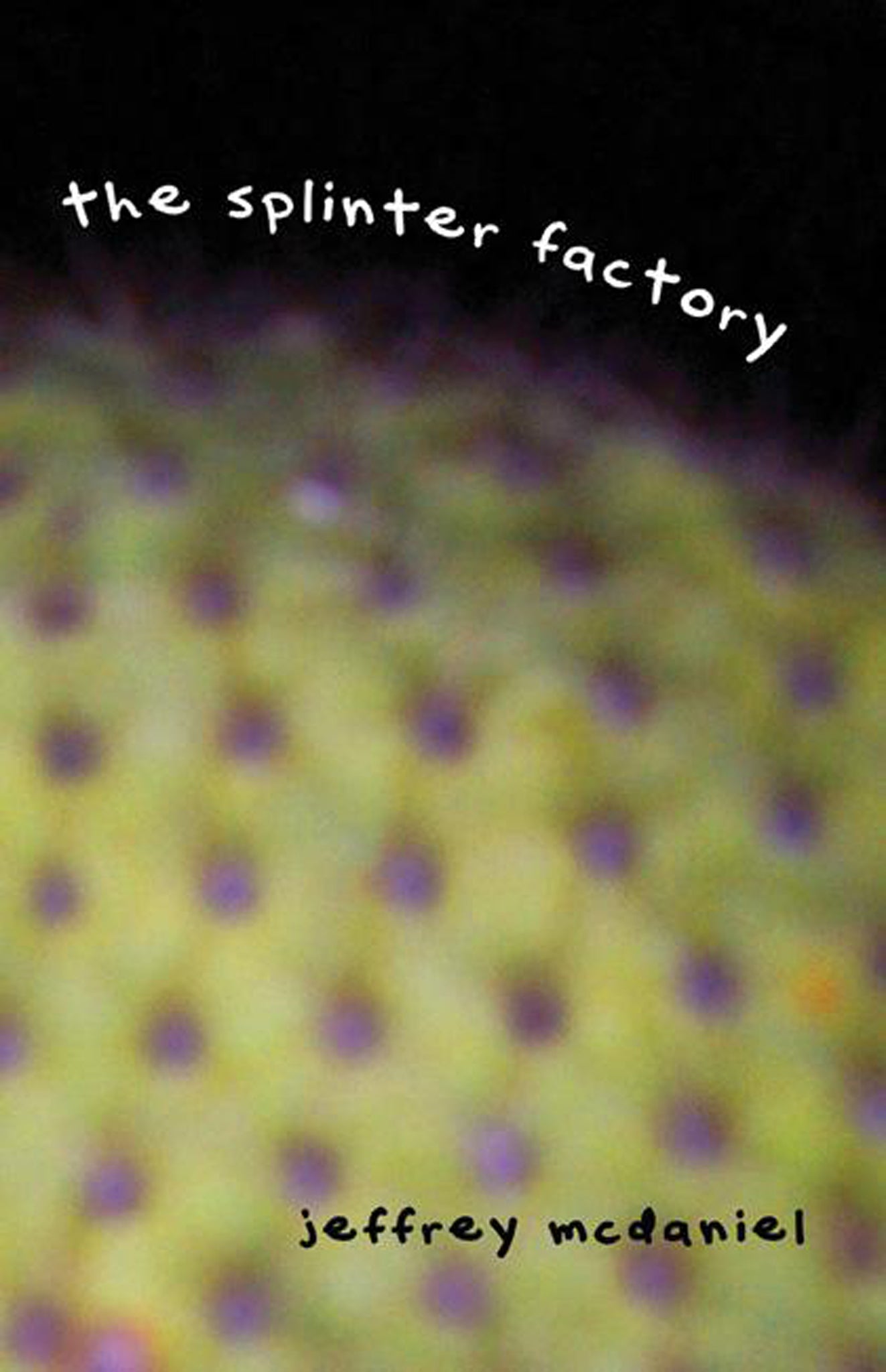 Splinter Factory